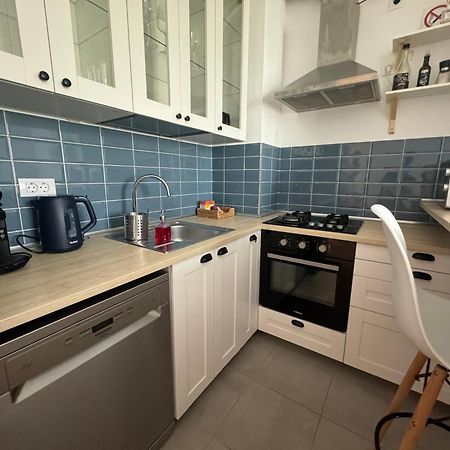 Cez Studio Mamaia Nord Apartment Năvodari Екстериор снимка