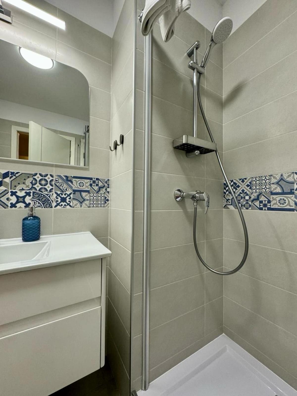 Cez Studio Mamaia Nord Apartment Năvodari Екстериор снимка
